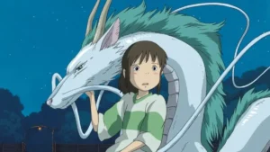 Anime vēsture