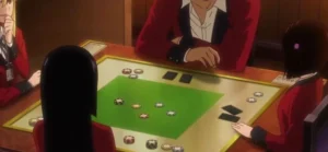 Azarts anime