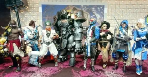 Cosplay – kas tas ir un kā sākt?