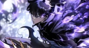 Top 10 anime seriali