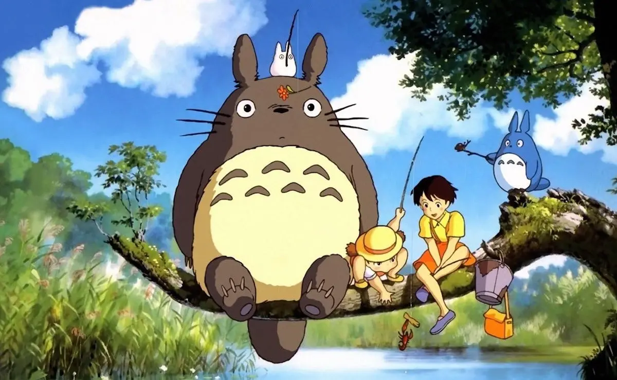 Anime bērniem – drošas izvēles jaunākajiem skatītājiem